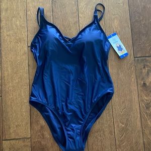 Hurley bathing suit